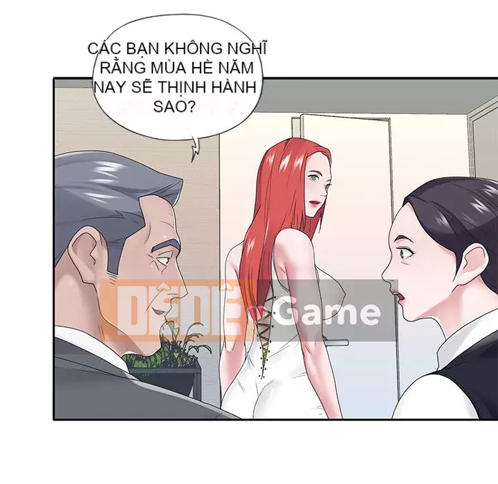 Quản gia độc quyền của tôi Chương 1-23