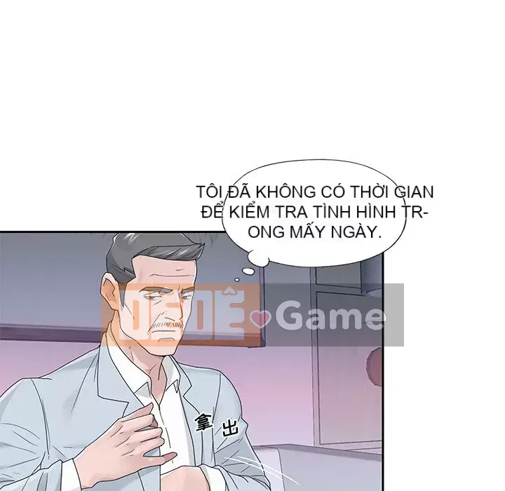 Quản gia độc quyền của tôi Chương 1-23