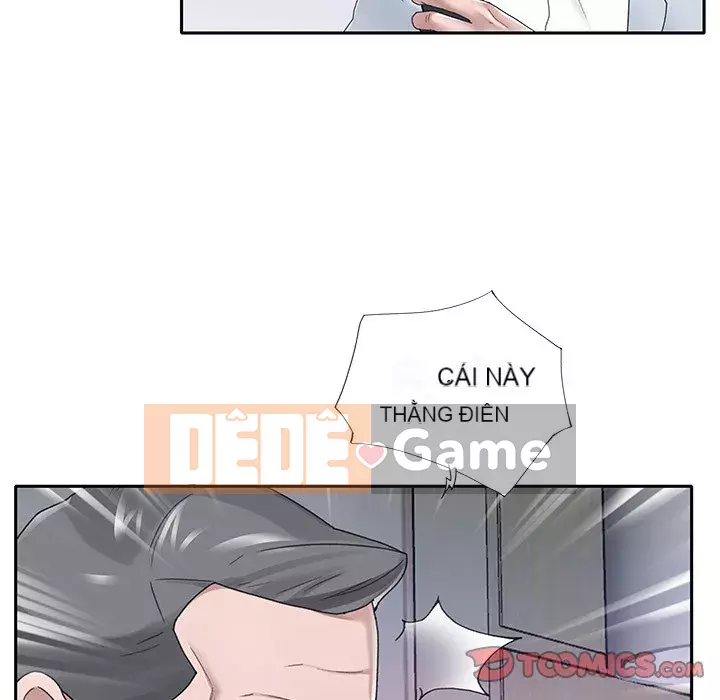 Quản gia độc quyền của tôi Chương 1-23