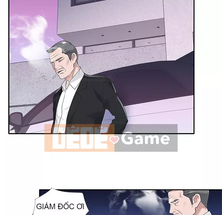Quản gia độc quyền của tôi Chương 1-23