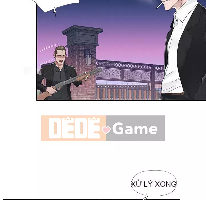 Quản gia độc quyền của tôi Chương 1-23