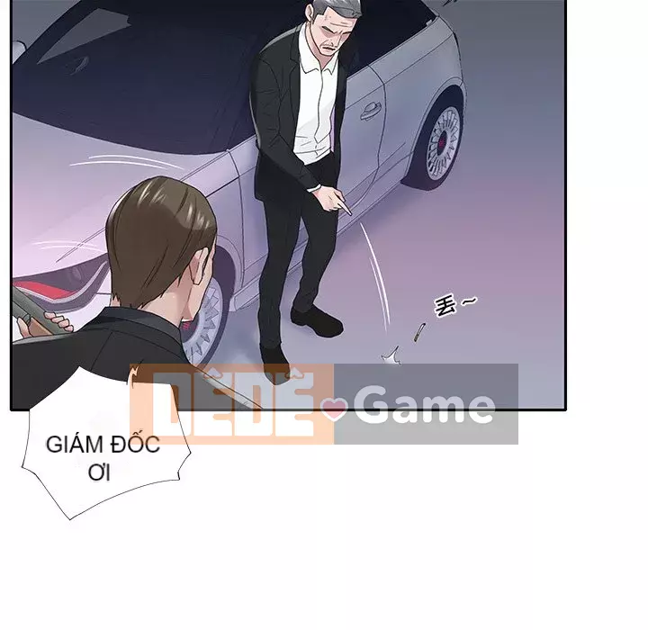Quản gia độc quyền của tôi Chương 1-23