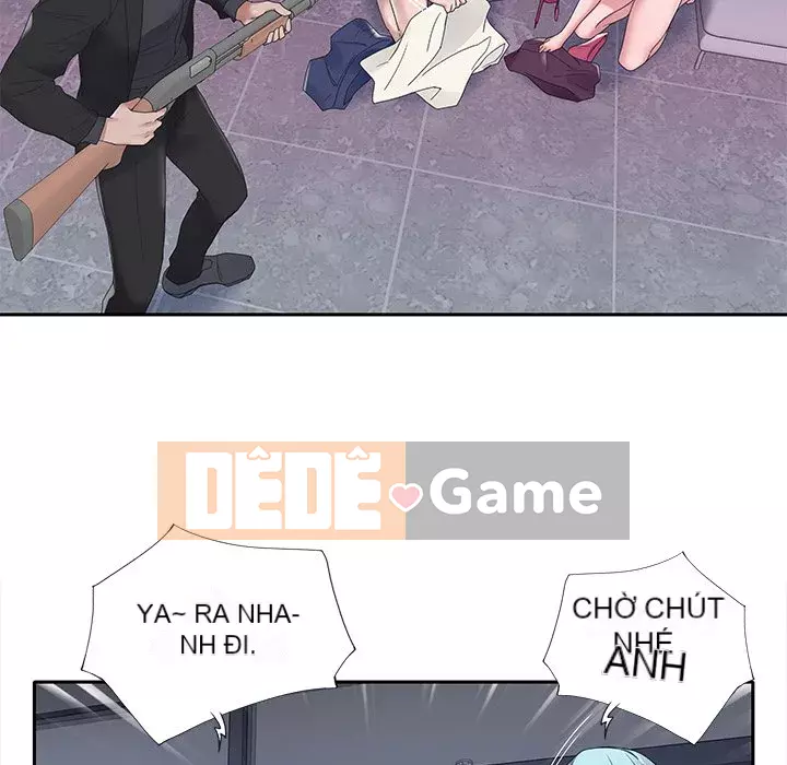 Quản gia độc quyền của tôi Chương 1-23