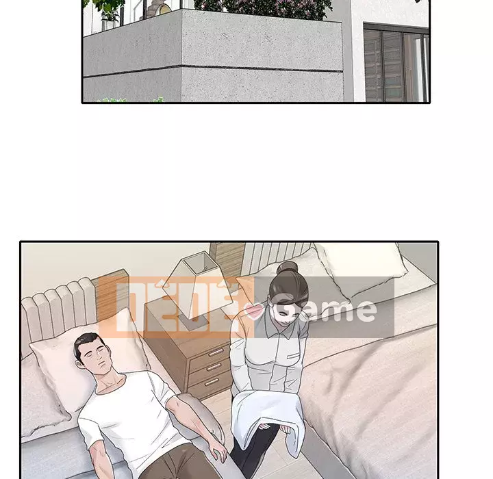 Quản gia độc quyền của tôi Chương 1-23