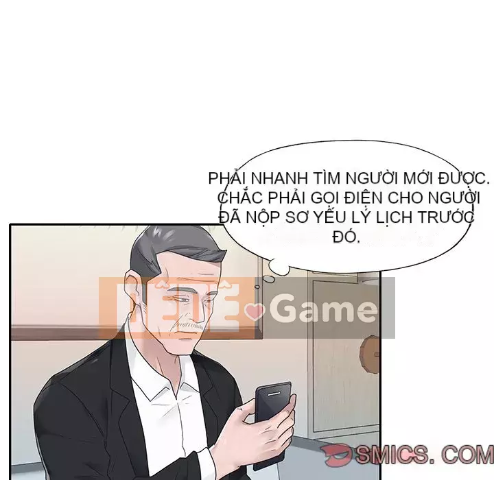 Quản gia độc quyền của tôi Chương 1-23