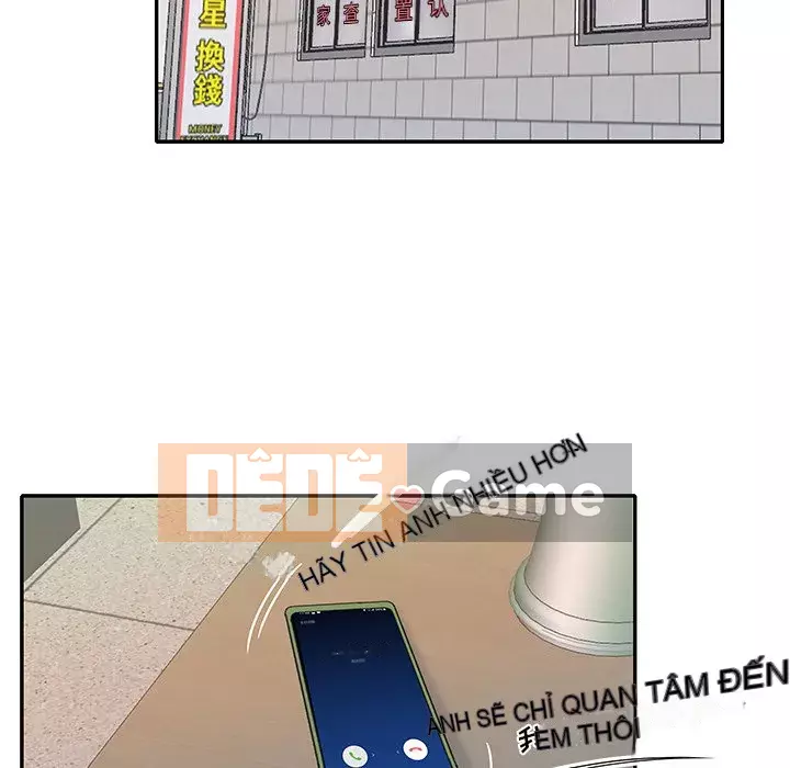 Quản gia độc quyền của tôi Chương 1-23