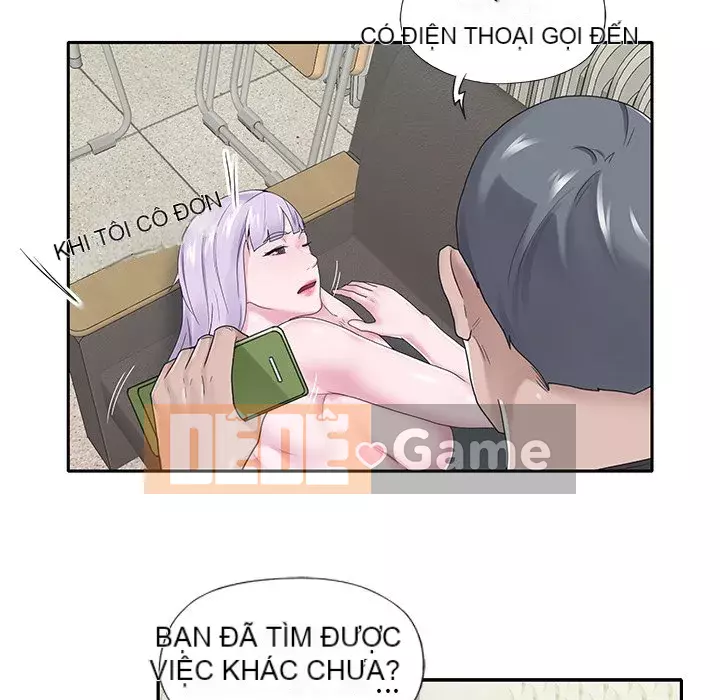 Quản gia độc quyền của tôi Chương 1-23