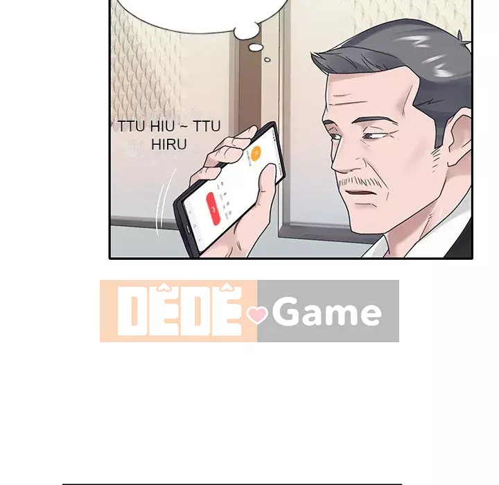 Quản gia độc quyền của tôi Chương 1-23