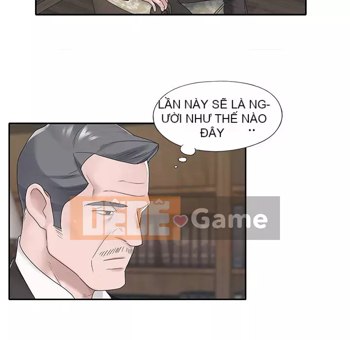 Quản gia độc quyền của tôi Chương 1-23