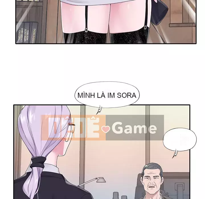 Quản gia độc quyền của tôi Chương 1-23