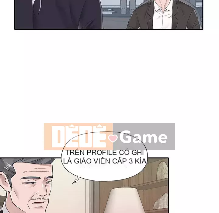 Quản gia độc quyền của tôi Chương 1-23