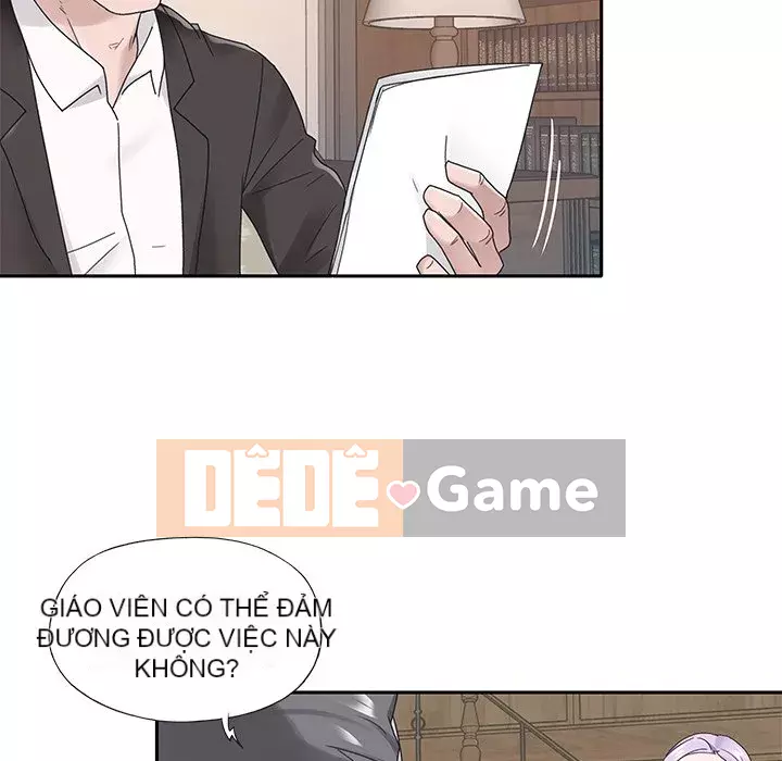 Quản gia độc quyền của tôi Chương 1-23