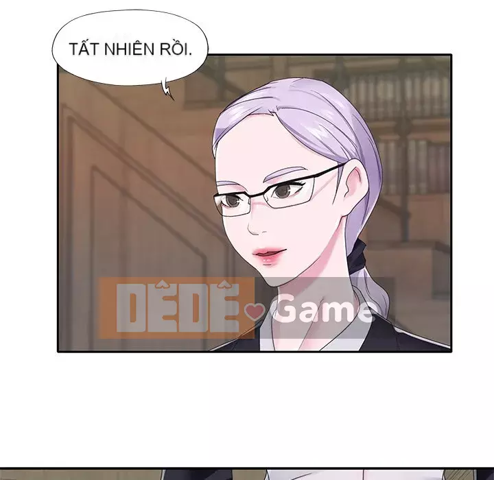 Quản gia độc quyền của tôi Chương 1-23