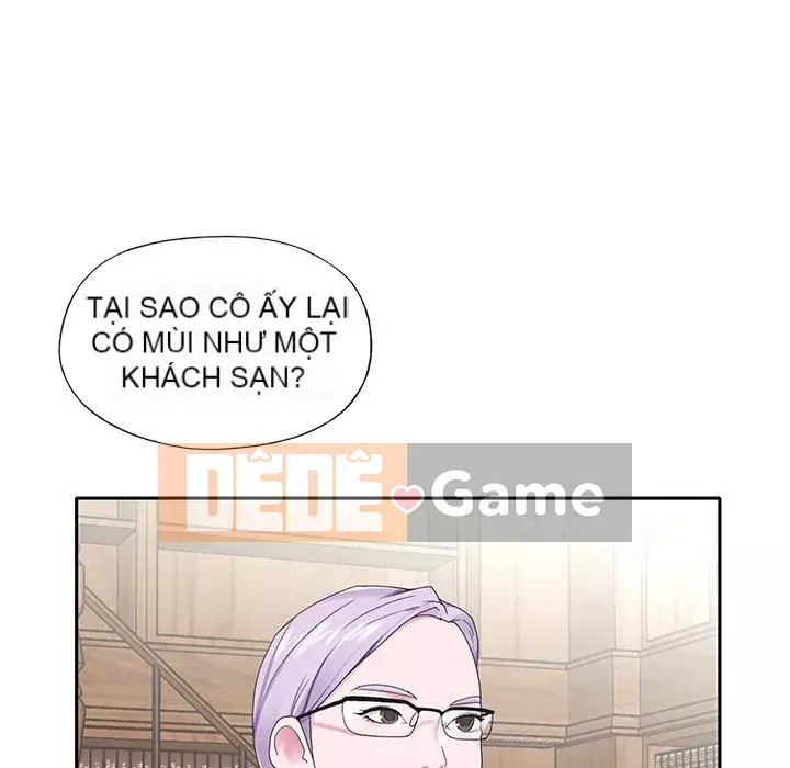 Quản gia độc quyền của tôi Chương 1-23