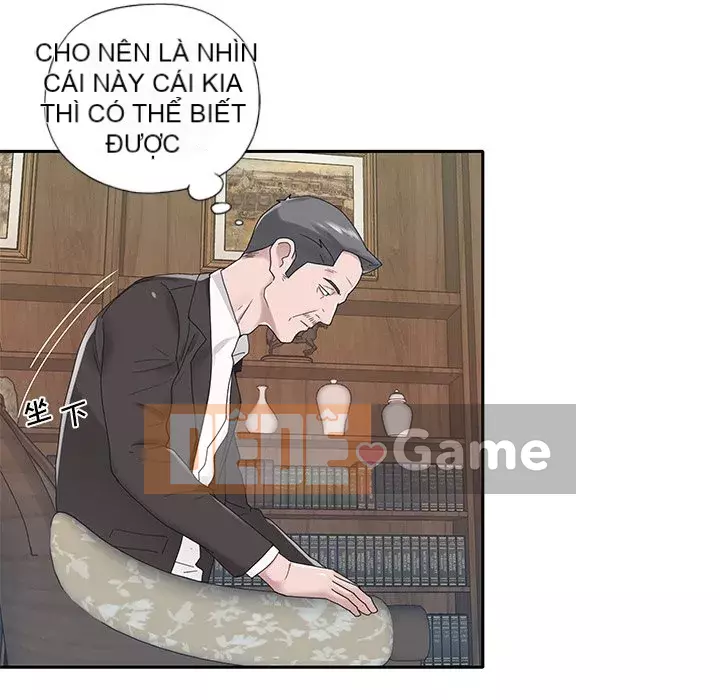 Quản gia độc quyền của tôi Chương 1-23