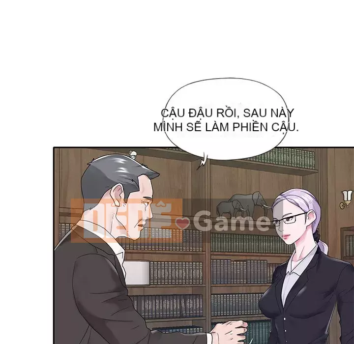 Quản gia độc quyền của tôi Chương 1-23
