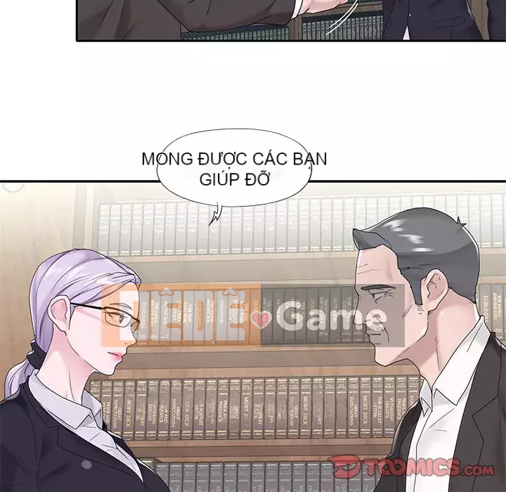 Quản gia độc quyền của tôi Chương 1-23