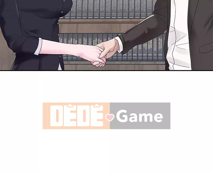 Quản gia độc quyền của tôi Chương 1-23