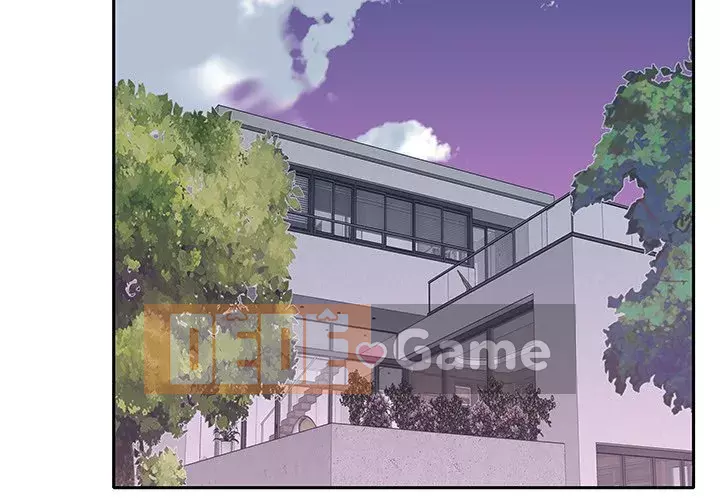 Quản gia độc quyền của tôi Chương 1-23