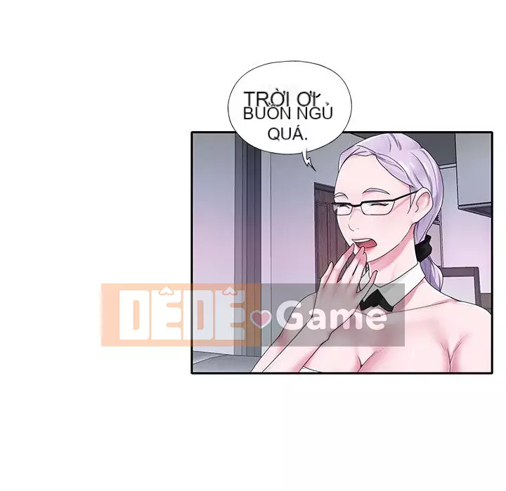 Quản gia độc quyền của tôi Chương 1-23