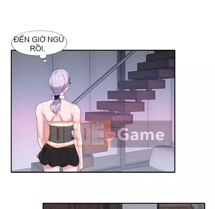 Quản gia độc quyền của tôi Chương 1-23