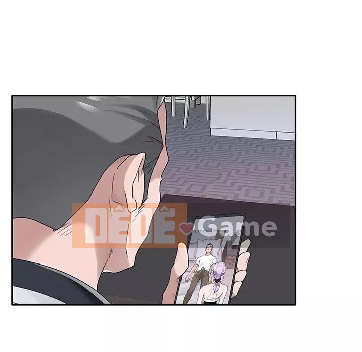 Quản gia độc quyền của tôi Chương 1-23