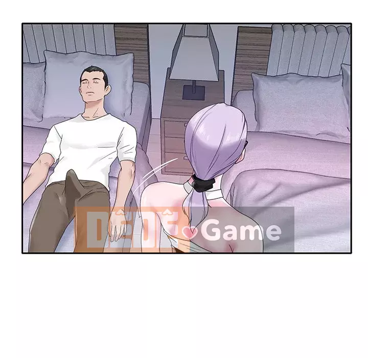 Quản gia độc quyền của tôi Chương 1-23