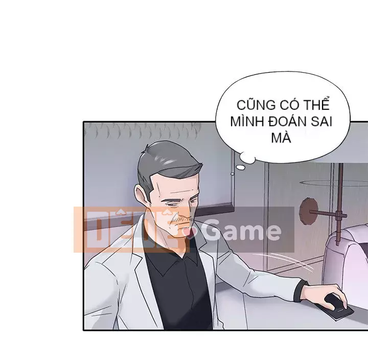 Quản gia độc quyền của tôi Chương 1-23