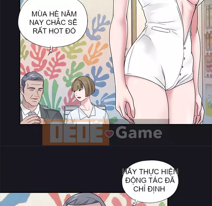 Quản gia độc quyền của tôi Chương 1-23