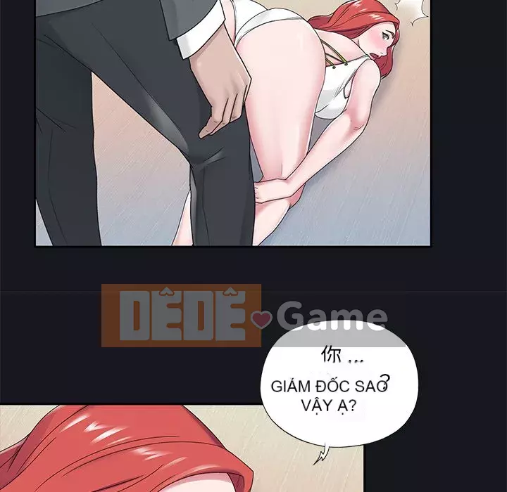 Quản gia độc quyền của tôi Chương 1-23