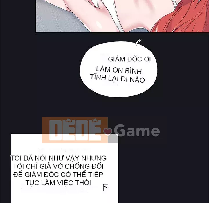 Quản gia độc quyền của tôi Chương 1-23