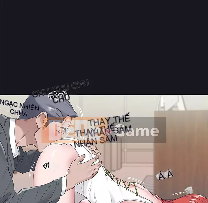 Quản gia độc quyền của tôi Chương 1-23