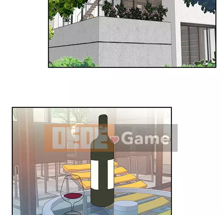 Quản gia độc quyền của tôi Chương 1-23