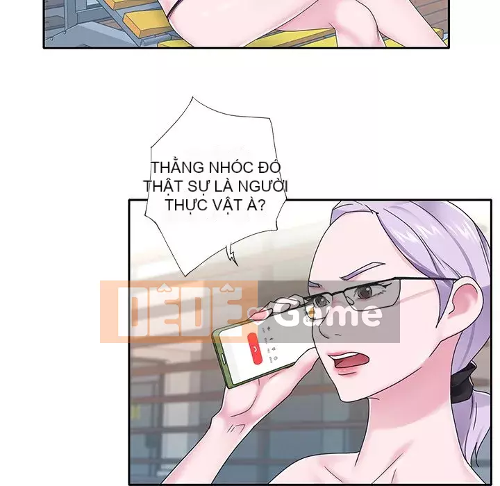 Quản gia độc quyền của tôi Chương 1-23