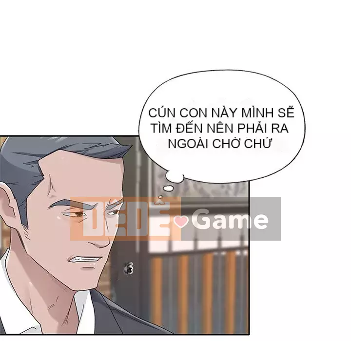 Quản gia độc quyền của tôi Chương 1-23