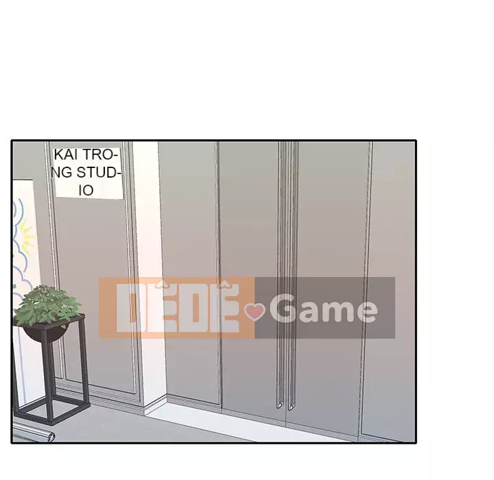 Quản gia độc quyền của tôi Chương 1-23