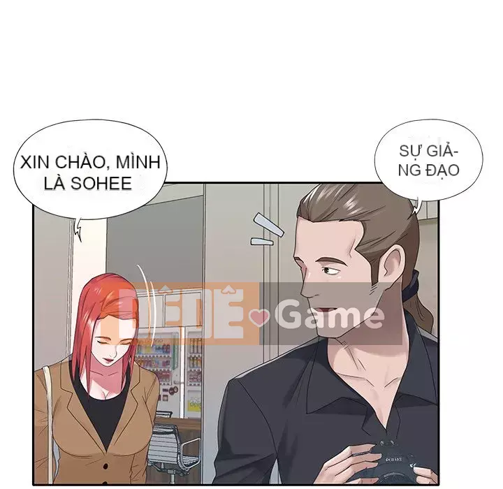 Quản gia độc quyền của tôi Chương 1-23