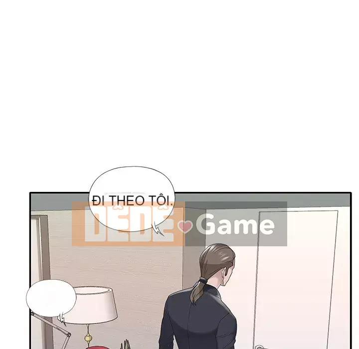 Quản gia độc quyền của tôi Chương 1-23