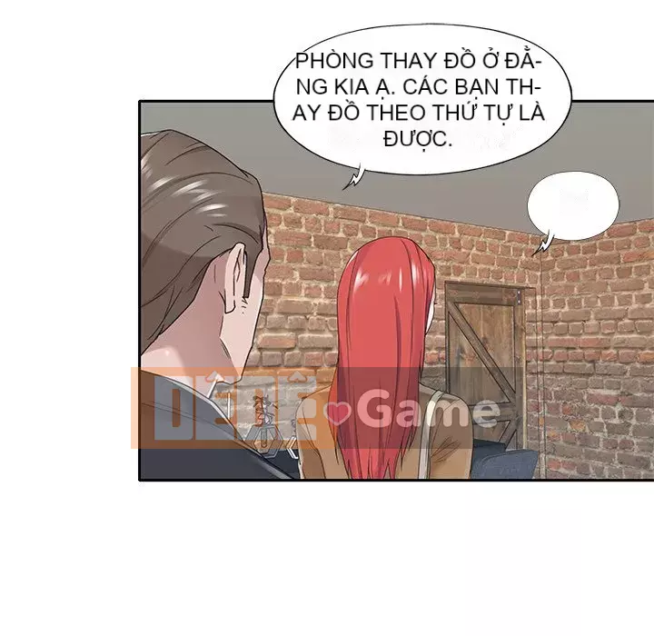 Quản gia độc quyền của tôi Chương 1-23