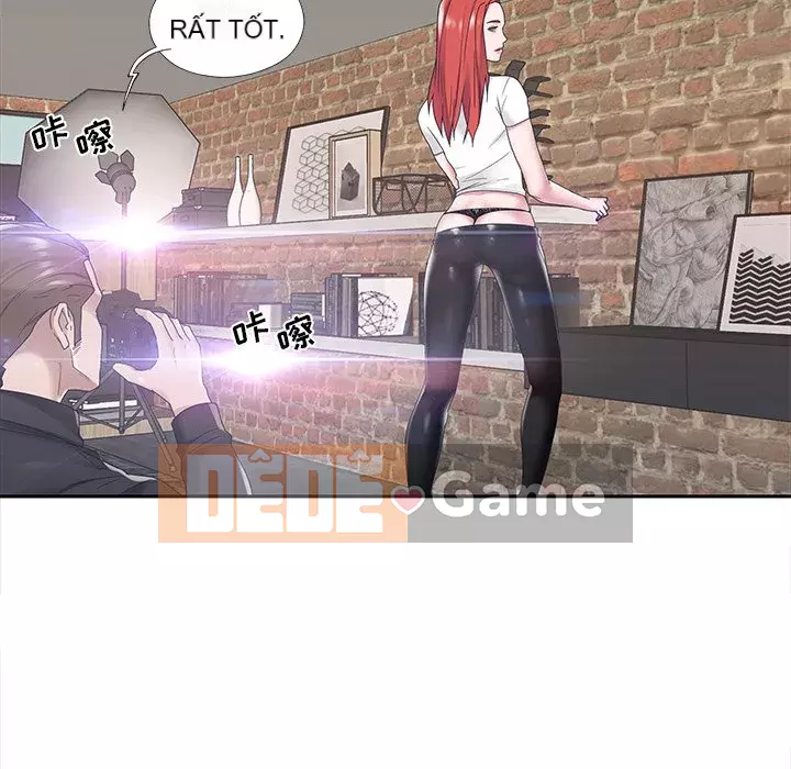 Quản gia độc quyền của tôi Chương 1-23