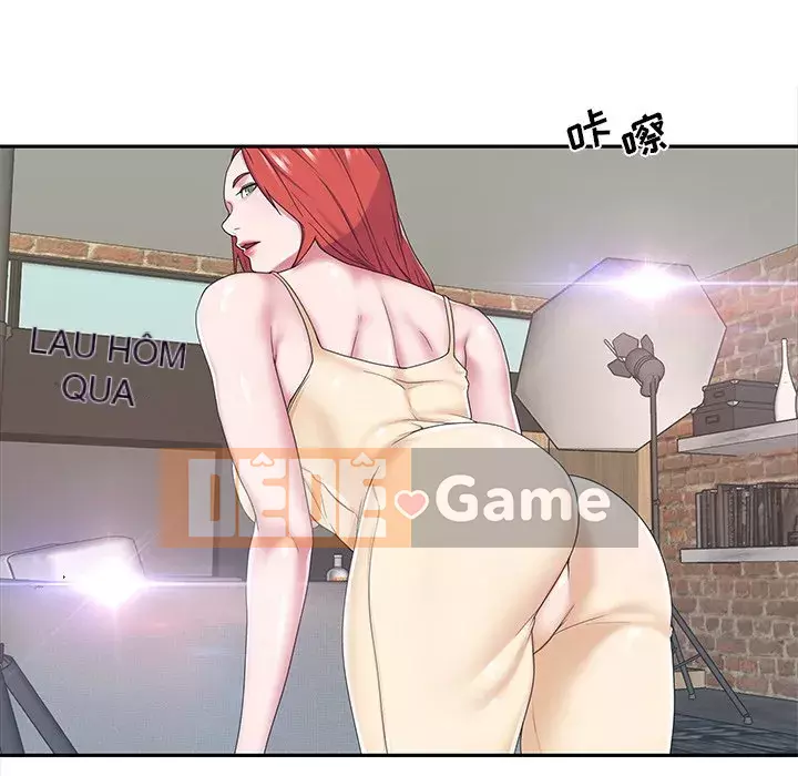 Quản gia độc quyền của tôi Chương 1-23