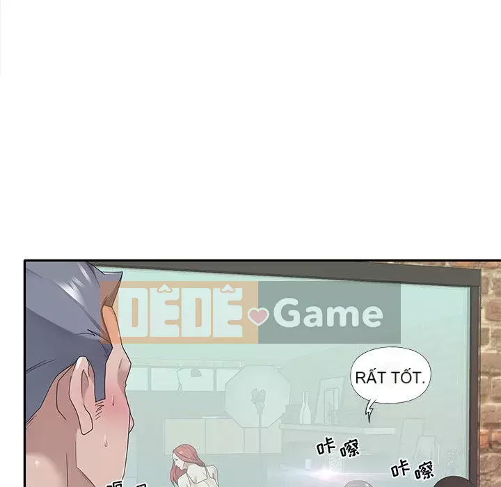 Quản gia độc quyền của tôi Chương 1-23