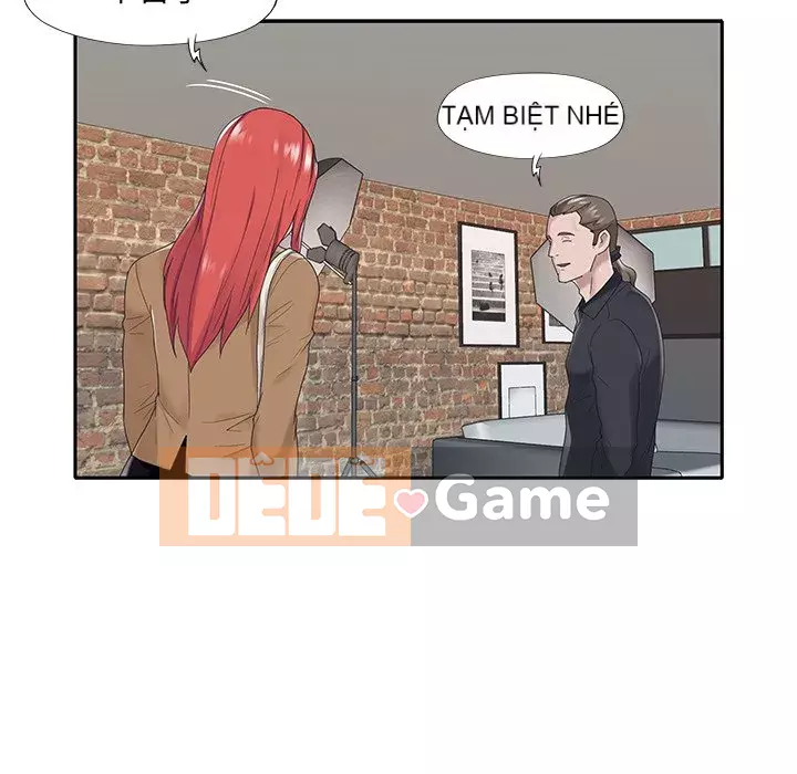 Quản gia độc quyền của tôi Chương 1-23