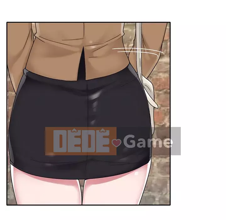 Quản gia độc quyền của tôi Chương 1-23