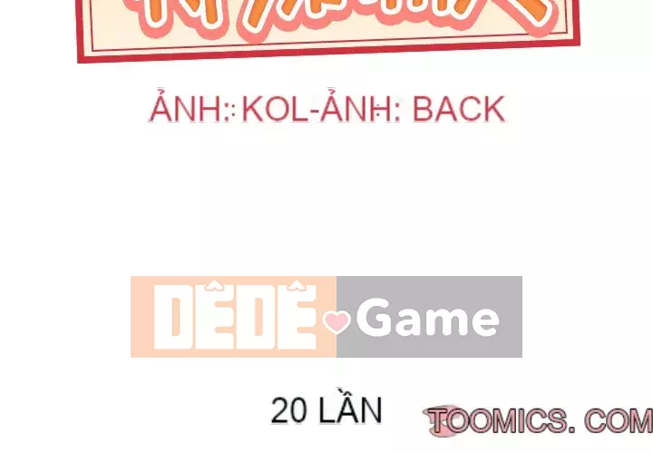 Quản gia độc quyền của tôi Chương 1-23