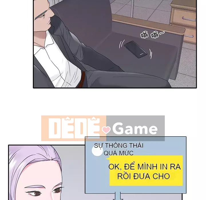 Quản gia độc quyền của tôi Chương 1-23