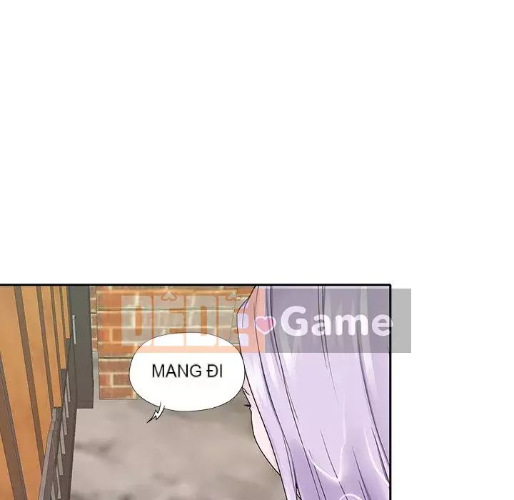 Quản gia độc quyền của tôi Chương 1-23