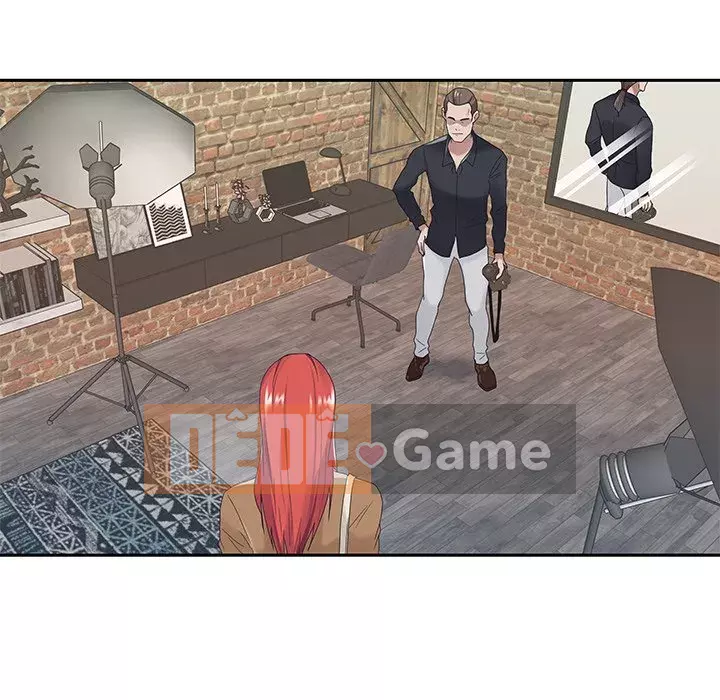 Quản gia độc quyền của tôi Chương 1-23