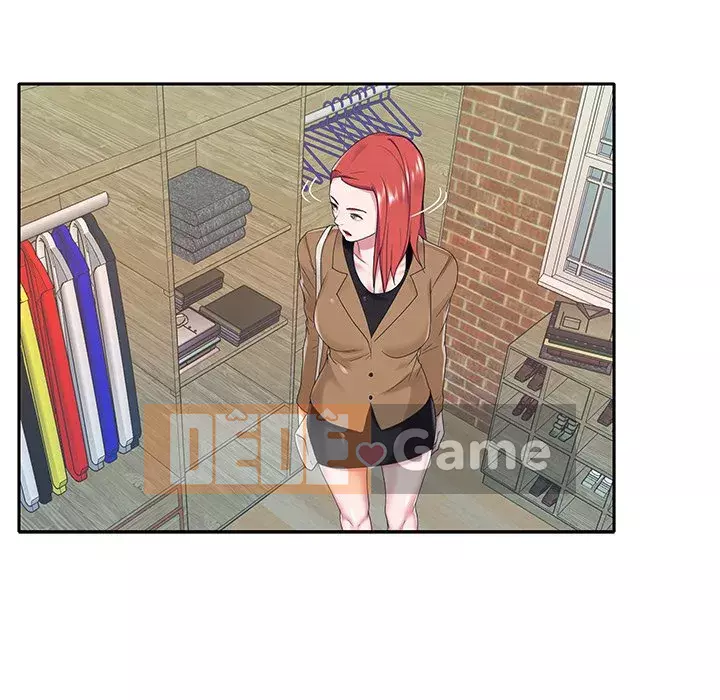 Quản gia độc quyền của tôi Chương 1-23