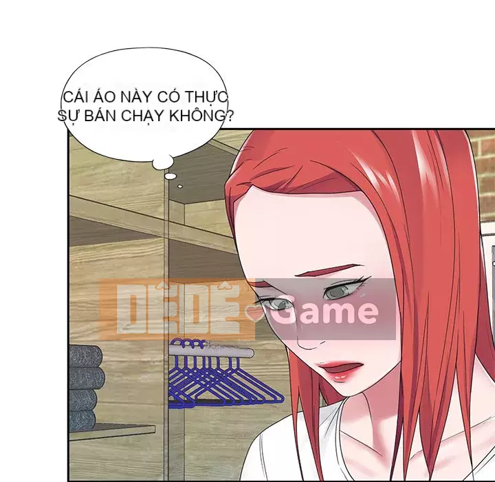 Quản gia độc quyền của tôi Chương 1-23